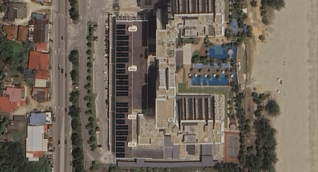 Mobirise Website Builder