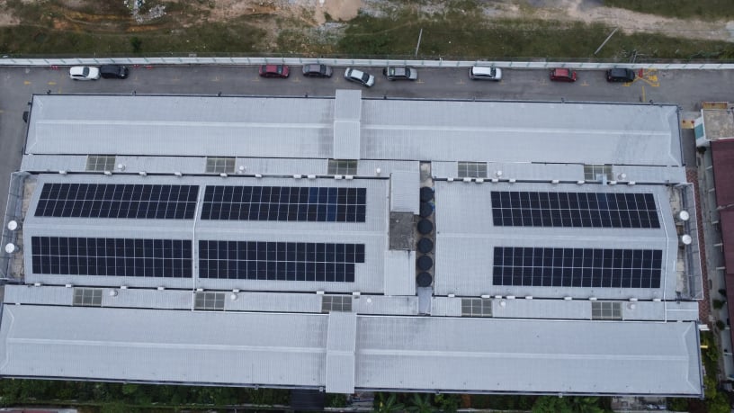 Mobirise Website Builder